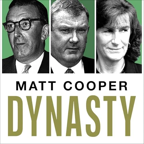 Dynasty By Matt Cooper